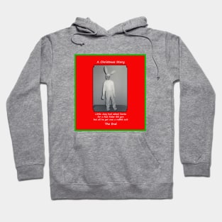 A Christmas Story Hoodie